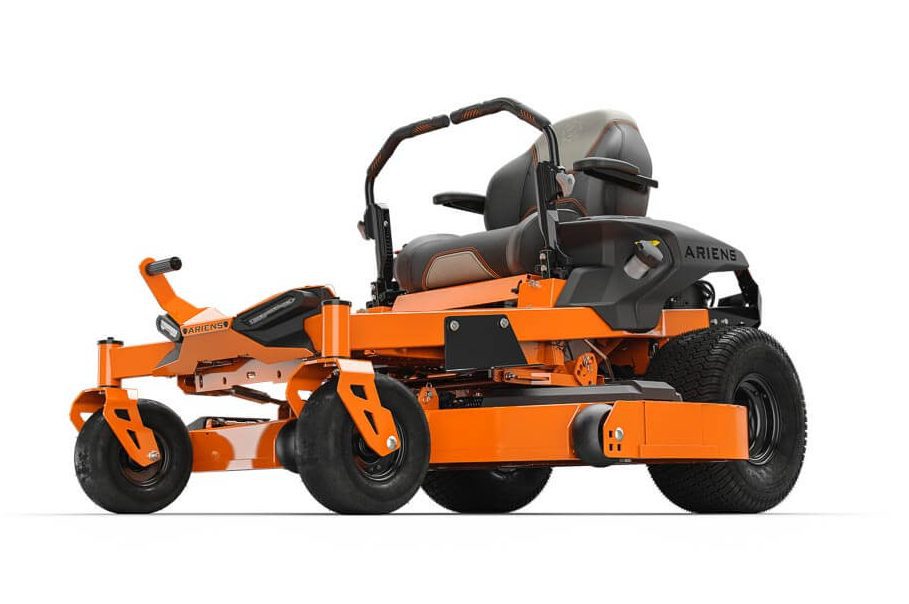 Ariens Ikon Zero Turn Mower - Thumbnail 5