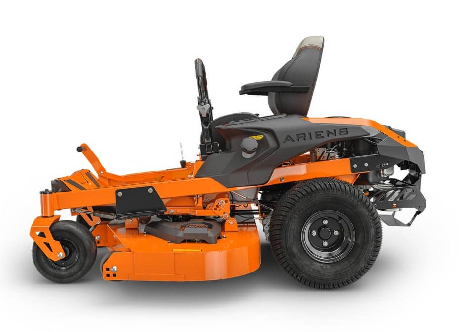 Ariens Ikon Zero Turn Mower - Thumbnail 3
