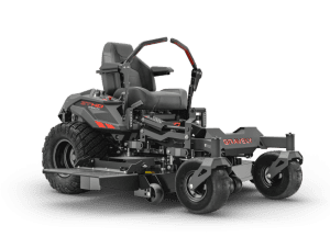 Gravely ZT HD Stealth 52" Kawasaki Zero Turn Mower 991271