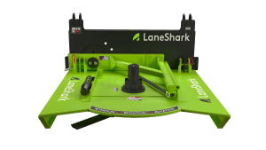 Lane Shark LS-2 Rotary Cutter