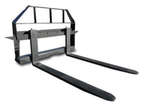 Ironcraft 48" Standard Duty Pallet Forks