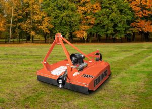 Rhino Ag Twister 10 Series 4' Rotary Cutter