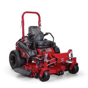 Ferris ISX™ 3300 72" Zero Turn Mower